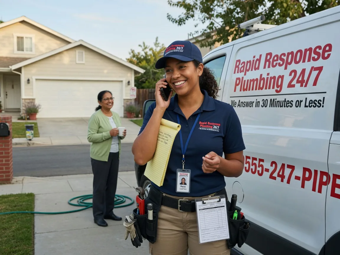 Emergency Plumber Lexington, MI FAQs